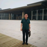 Frank Zhang