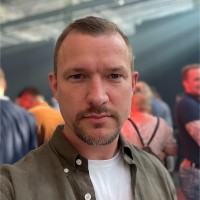 Kristian Bovbjerg