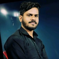 RISHIKESH KUSHWAHA