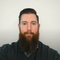 Graham Hogan