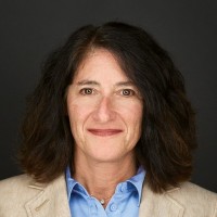 Amy Bush, CFA