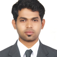 Ben Antony