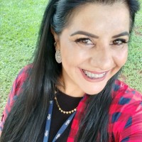 Joana Darc Marques Da Silva