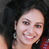 Haritha Vallathol