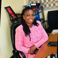 Ruby Naa Koshie Lamptey