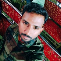 Ashish Gade, IT Engineer, MBA(IT)