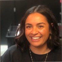 Zara Awatere-Mose