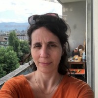 Agnès Pedrero
