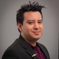 Cesar Vasquez