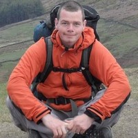 Iain Downie