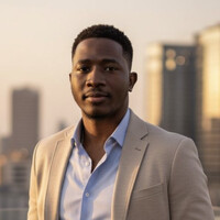 Omoniyi Omotoso