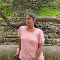 Meenaakumari P
