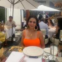 Gina Panella