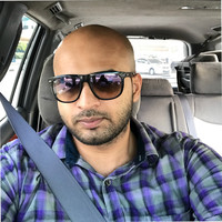 Sanoop Ravindran