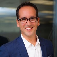 Daniel Shlagbaum