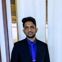 Janendra Chamod Perera