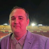 Matthew Welland