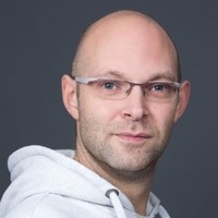 Martijn Van Luit