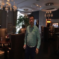 赵志勇