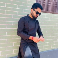 Rishav Parashar
