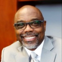Kenneth Marques Thornton