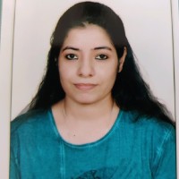 Monika Jangid