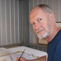 David Hardy