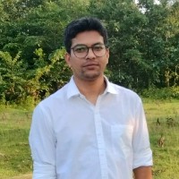 Sourav Mandal