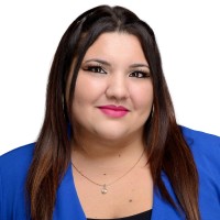 Jennifer Bharwani
