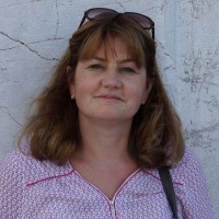 Corinne PORTE