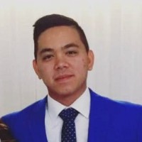 Cesar Christopher Capili