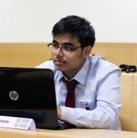 Sahil Hindwani