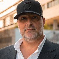 Alex Diego