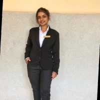 Anisha Lobo