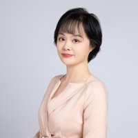 Catherine Zhang