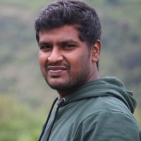 Ragavendra M