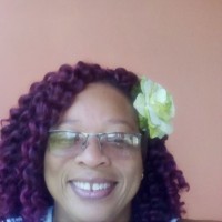 TRACEY-ANN DALEYHARRISON