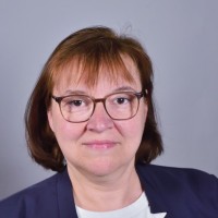 Cécile Woirgard