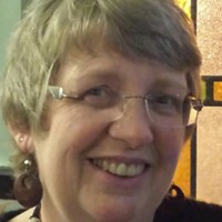 Jo Richardson