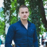 Nikolay Iliev