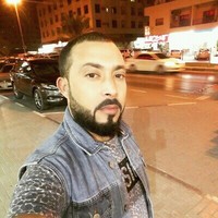 Amarouy Abderrahim
