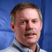 John Molander, PE