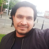 Syed Akbar Hussain