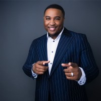 Gerald Mitchell