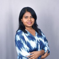 Rajeshree Gharat