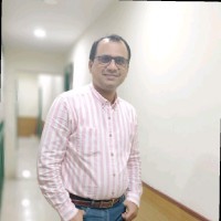 Amit Khatawate