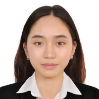 Clarenz Deborah A. Calawod