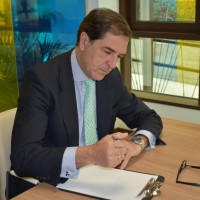 Antonio Vázquez Vega