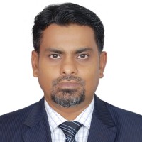 Md. Mehebub Alam