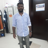 Vishnu Sreekumar